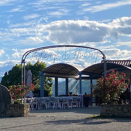 Auberge De Thiery Εξωτερικό φωτογραφία