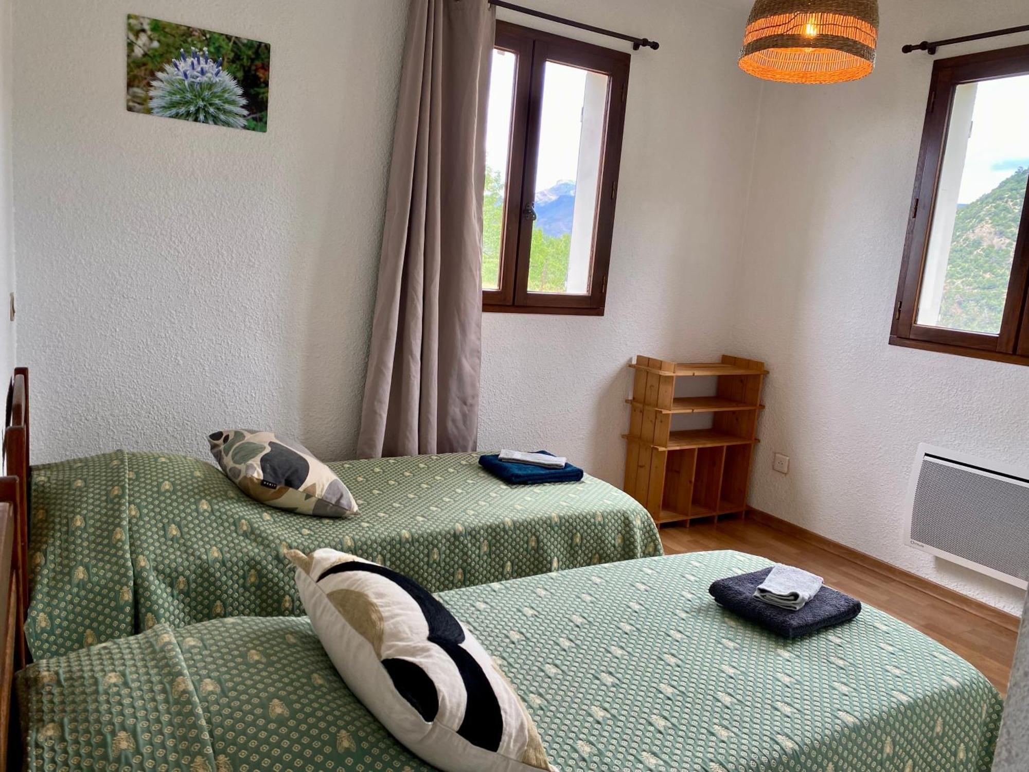 Auberge De Thiery Εξωτερικό φωτογραφία