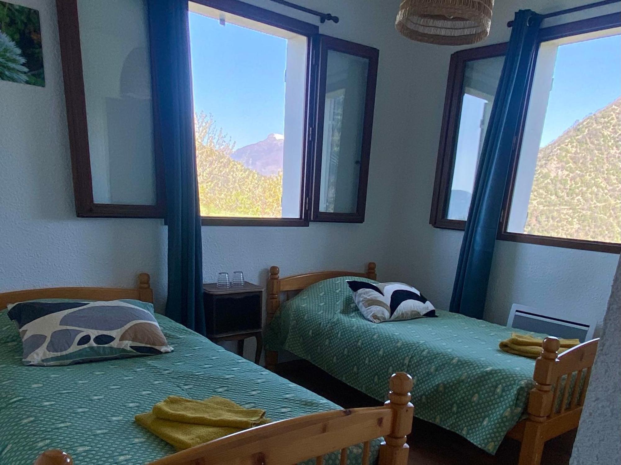 Auberge De Thiery Εξωτερικό φωτογραφία