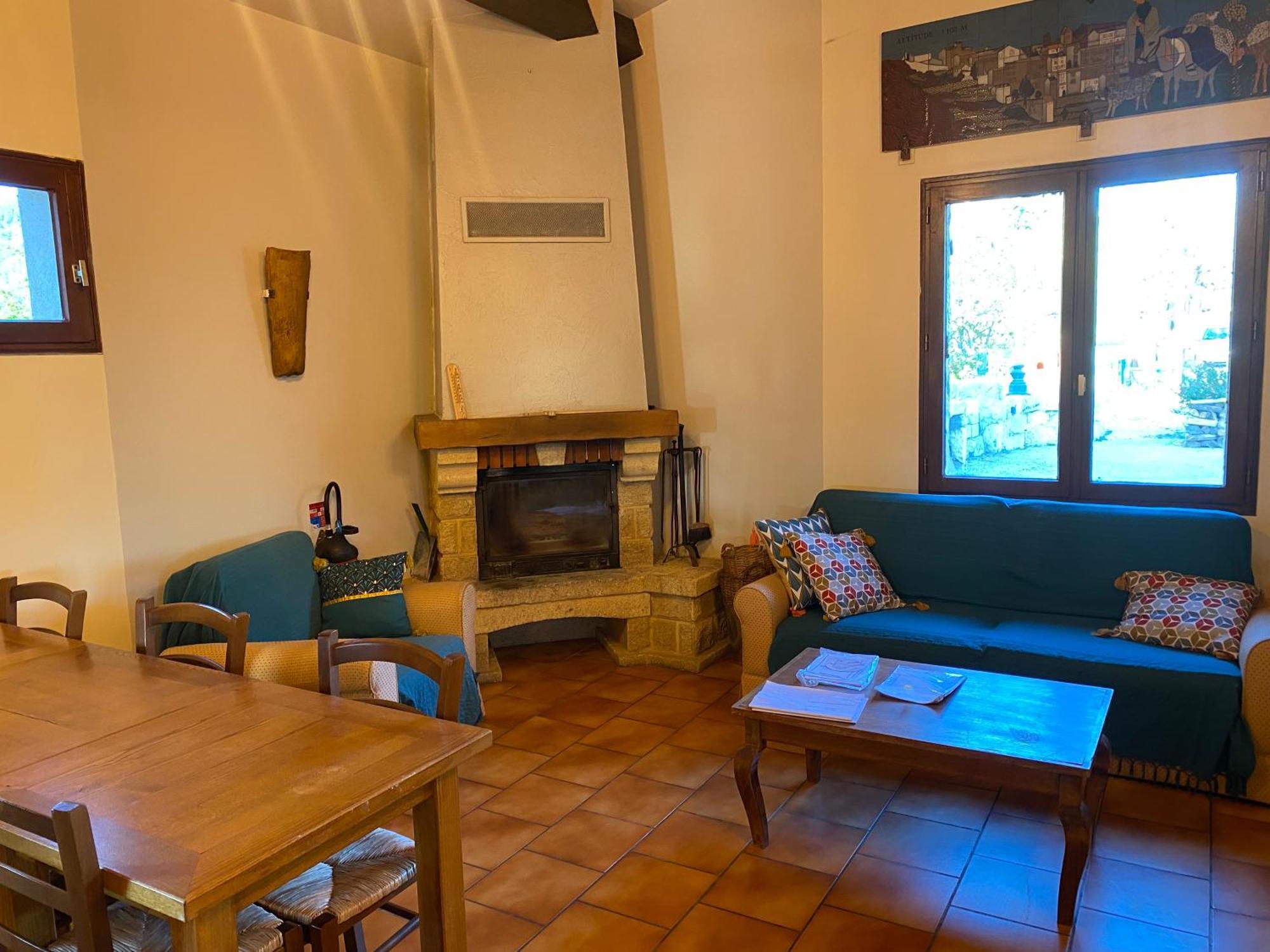 Auberge De Thiery Εξωτερικό φωτογραφία