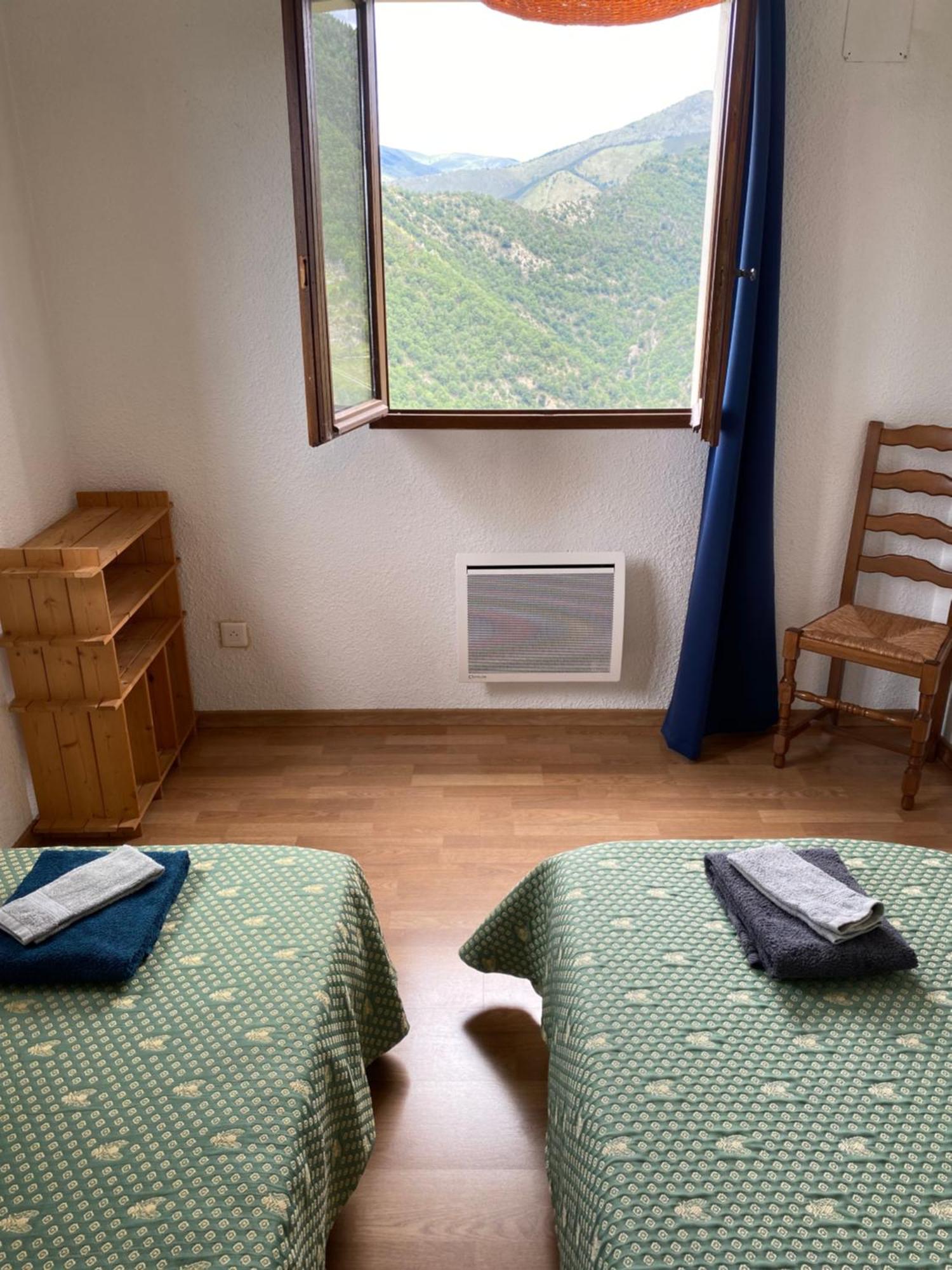 Auberge De Thiery Εξωτερικό φωτογραφία
