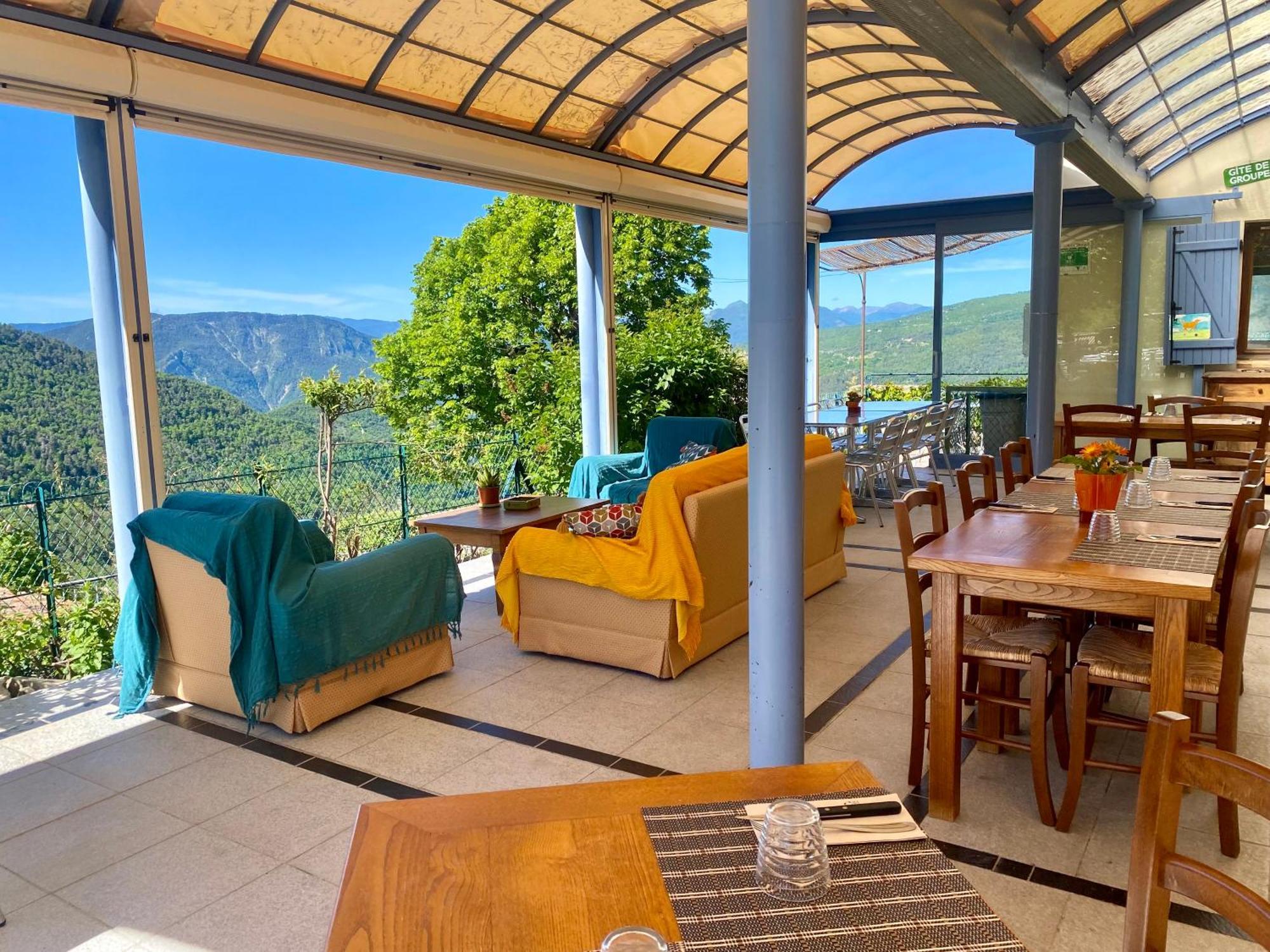 Auberge De Thiery Εξωτερικό φωτογραφία