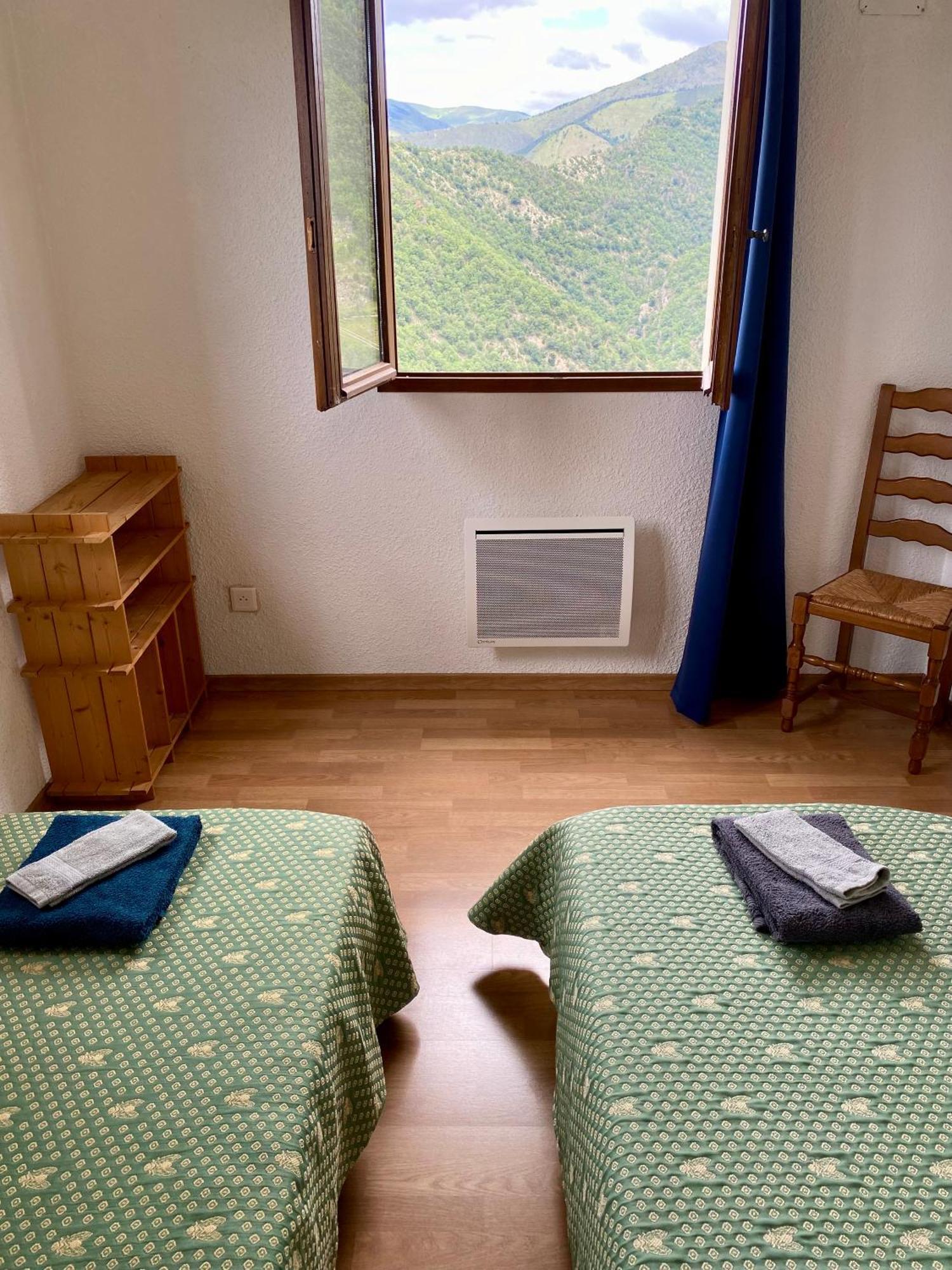 Auberge De Thiery Εξωτερικό φωτογραφία