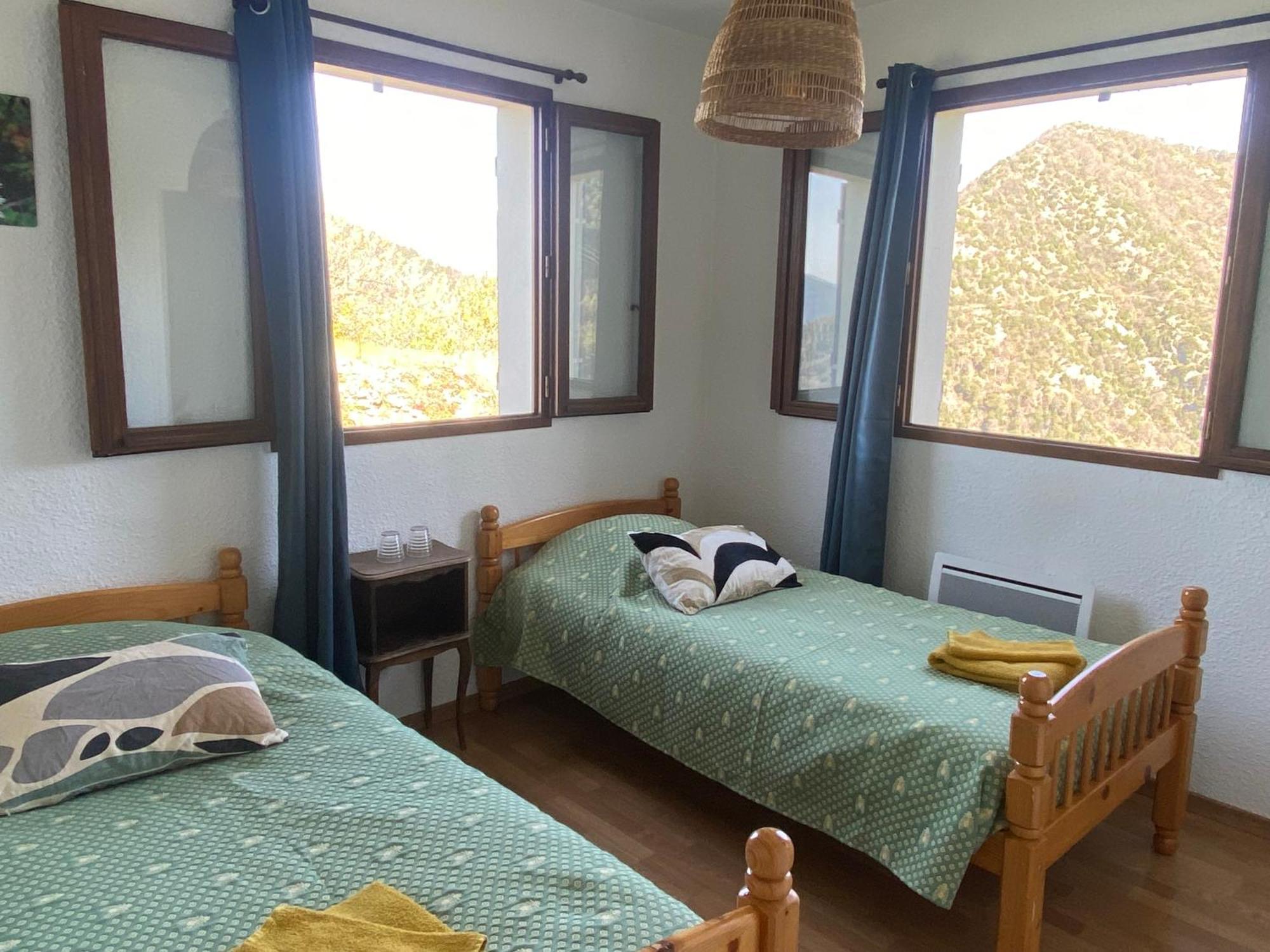 Auberge De Thiery Εξωτερικό φωτογραφία