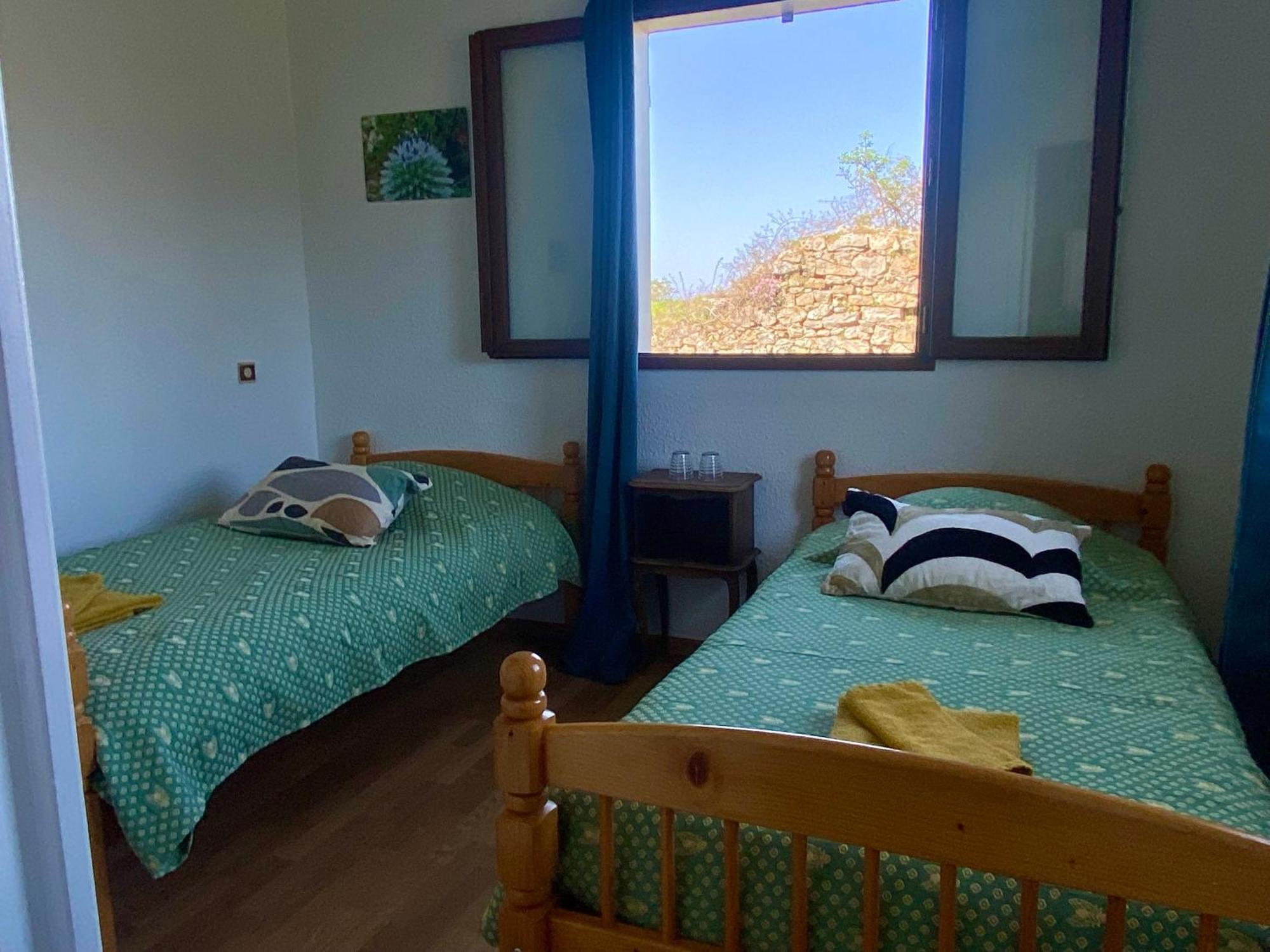 Auberge De Thiery Εξωτερικό φωτογραφία