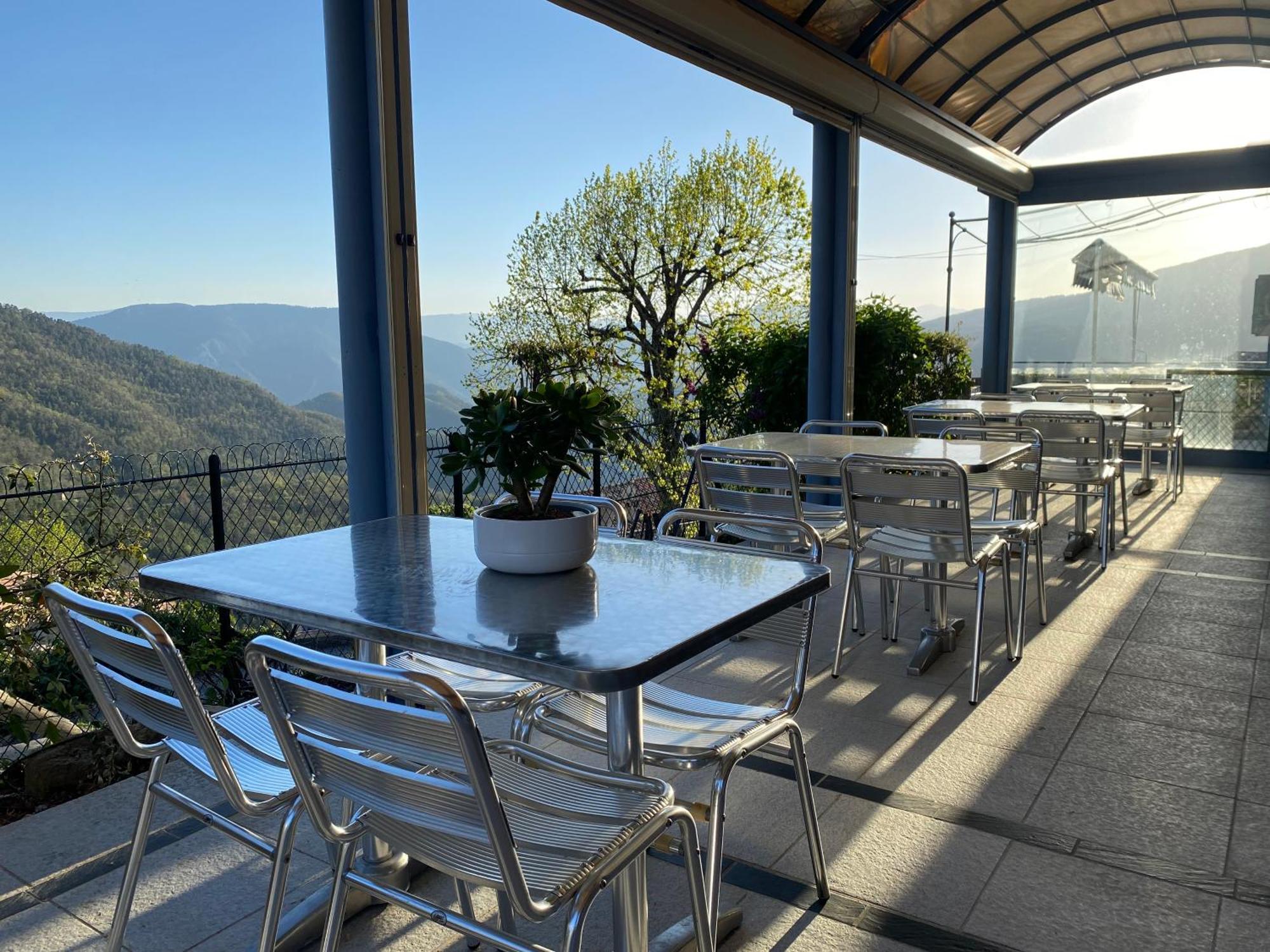 Auberge De Thiery Εξωτερικό φωτογραφία
